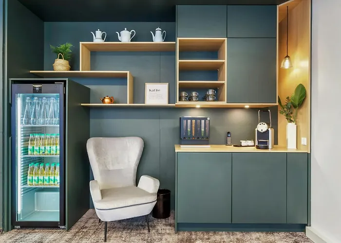 Leonardo Medical Park