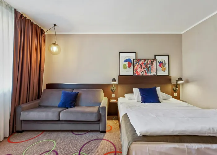 Leonardo Medical Park 4* Hannover