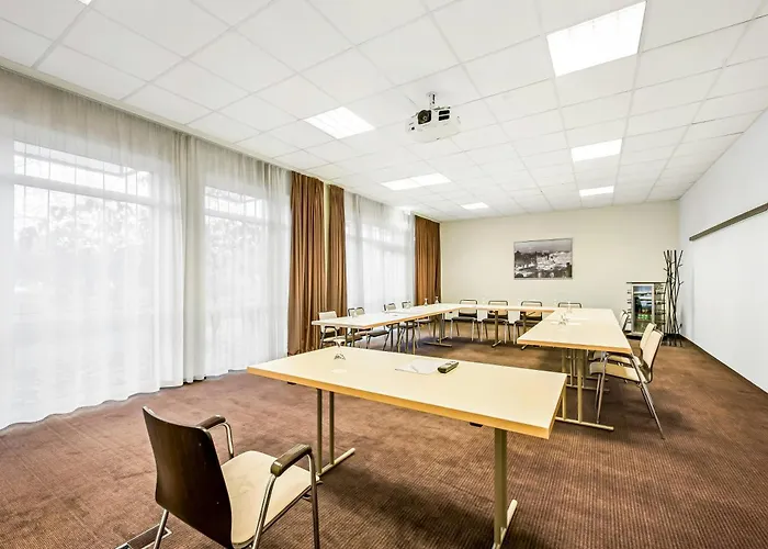 酒店 Leonardo Medical Park