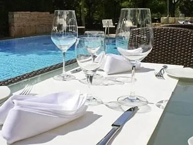 Leonardo Medical Park 4* 汉诺威