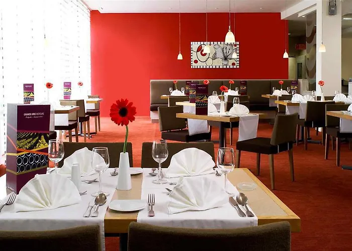 Leonardo Medical Park 4* Hannover