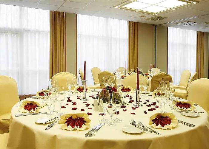 Leonardo Medical Park