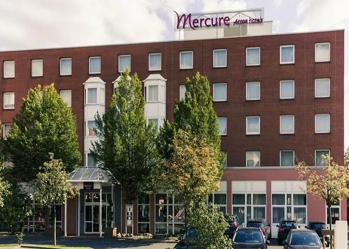 酒店 Leonardo Medical Park 4*