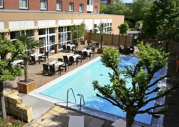 Leonardo Medical Park 汉诺威