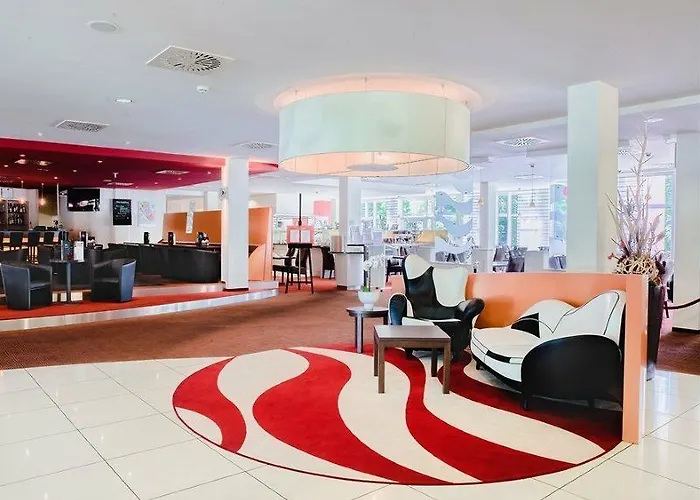 Leonardo Medical Park Hannover