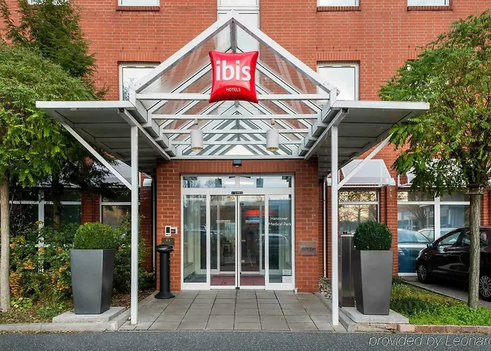 Leonardo Medical Park Hotel