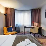 Hotell Leonardo Medical Park Hannover