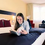 Leonardo Medical Park Hotell