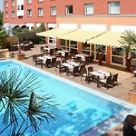 Leonardo Medical Park מלון 4*