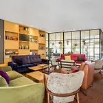 מלון Leonardo Medical Park 4*