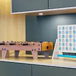 Leonardo Medical Park מלון הנובר
