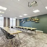 Leonardo Medical Park מלון 4*