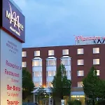 Hotell Leonardo Medical Park Hannover