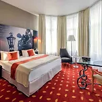 Hotell Leonardo Medical Park