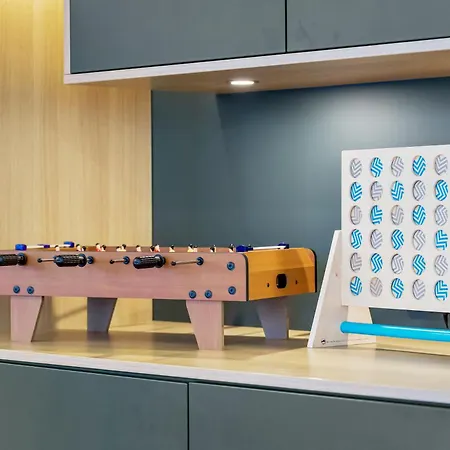 Leonardo Medical Park فندق هانوفر