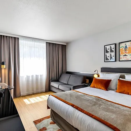 فندق Leonardo Medical Park 4*