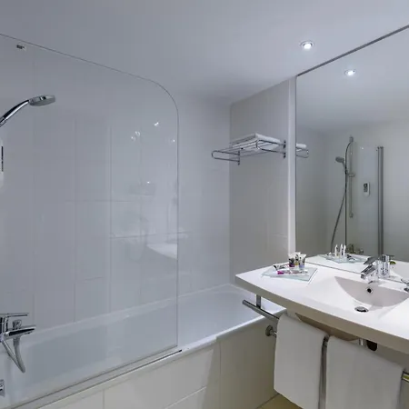 Leonardo Medical Park 4*