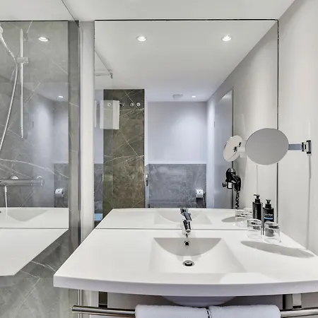 Leonardo Medical Park 4*