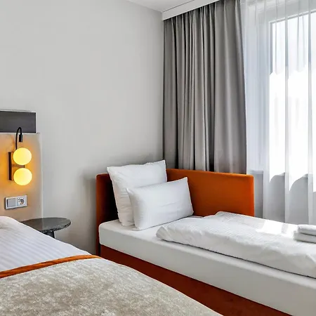 فندق Leonardo Medical Park 4*