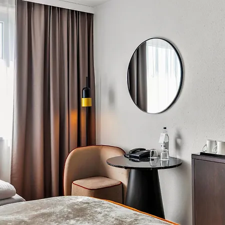 فندق Leonardo Medical Park 4*