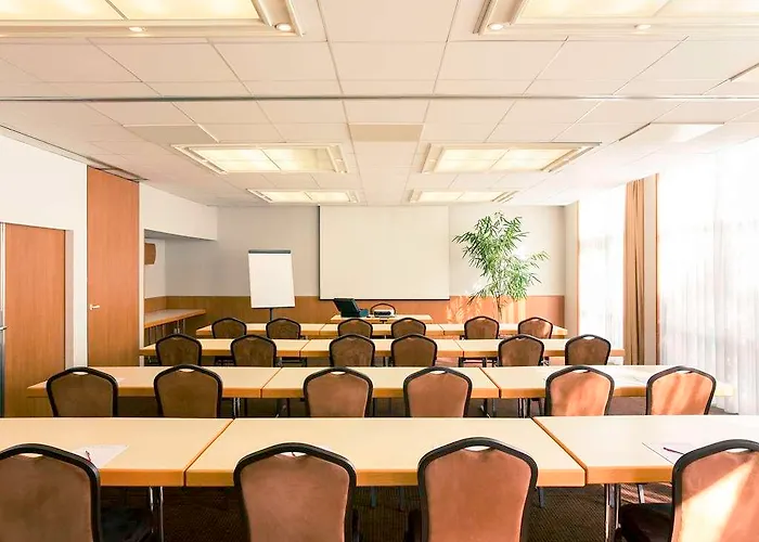 Leonardo Medical Park 4* Hanovre