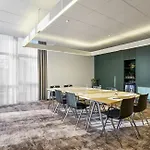Hotel Leonardo Medical Park Hanower