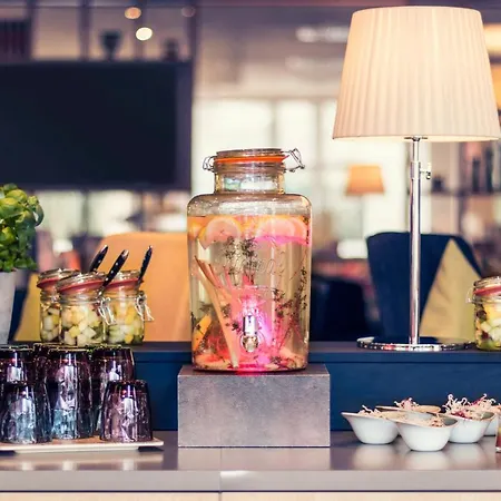 Mercure Medical Park Hotel