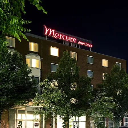 Mercure Medical Park
