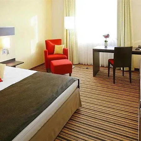 Hotel Leonardo Medical Park Hanovre