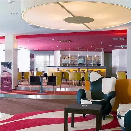 Hotel Leonardo Medical Park Hanovre