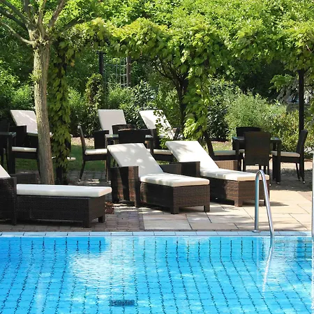 Mercure Medical Park 4*