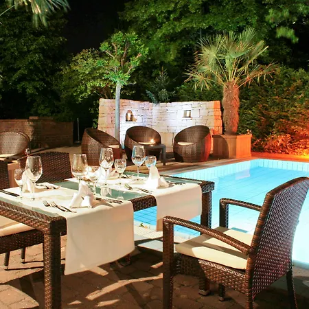Leonardo Medical Park Hotel Hanovre