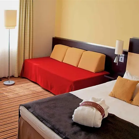 Leonardo Medical Park 4* Hanovre