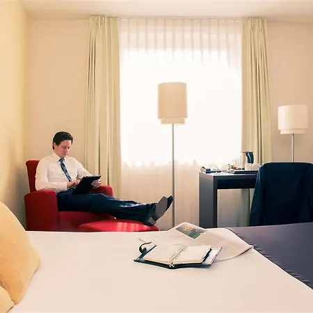 Hotel Leonardo Medical Park Hanovre