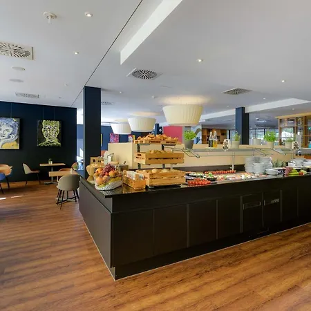 Mercure Medical Park Hotel Hannover