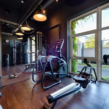 Mercure Medical Park 4*
