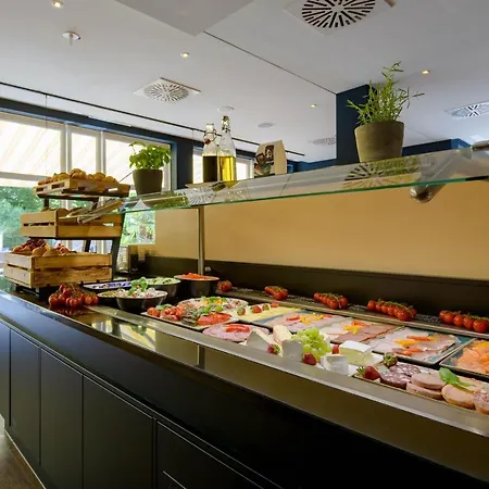 Mercure Medical Park 4*