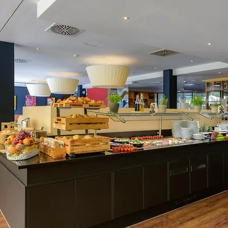 Mercure Medical Park 4* Hannover