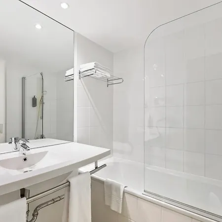 Leonardo Medical Park 4* Hanovre