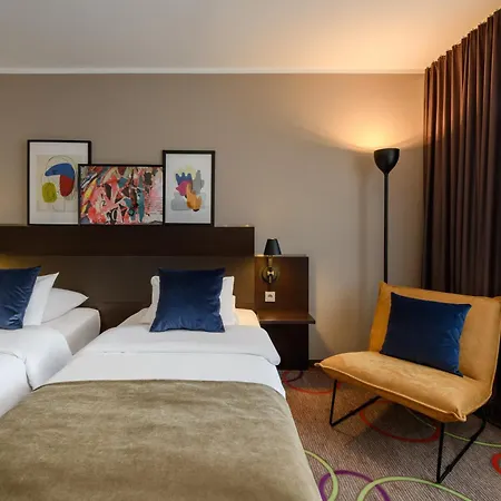 Hotel Leonardo Medical Park 4*