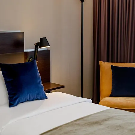 Leonardo Medical Park Hotel Hanovre