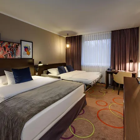 Leonardo Medical Park Hotel