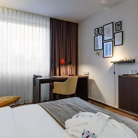 Leonardo Medical Park Hotel 4*