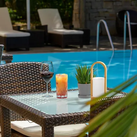 Leonardo Medical Park Hotel