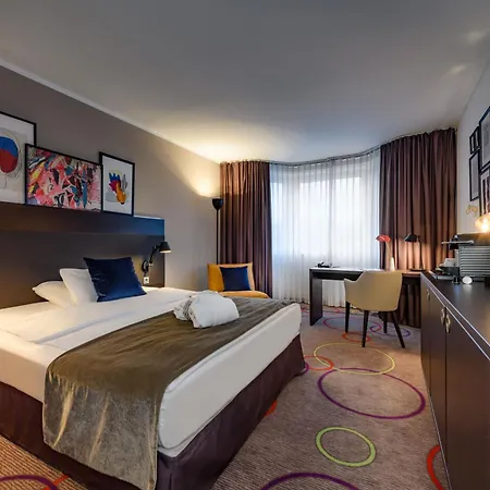 Leonardo Medical Park 4* Hanovre