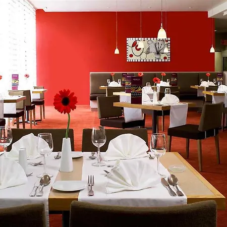 Leonardo Medical Park 4* Hanovre