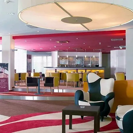 Hotel Leonardo Medical Park Hanovre