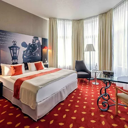 Hotel Leonardo Medical Park