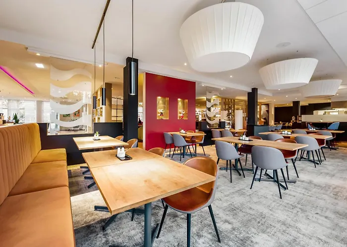 Leonardo Medical Park Hannover